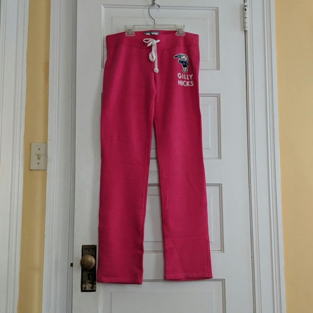Sweatpants